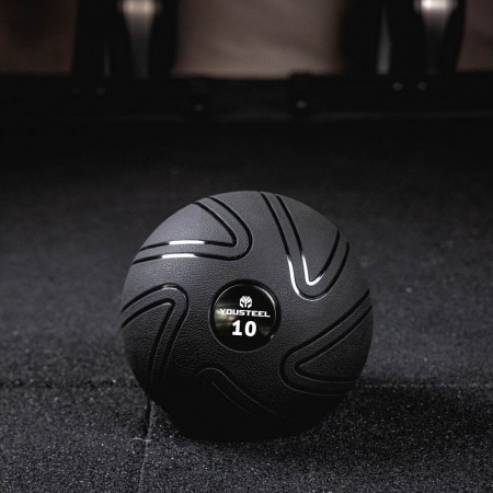 Купить Мяч для кроссфита EVO SLAMBALL 10 кг в Онеге 