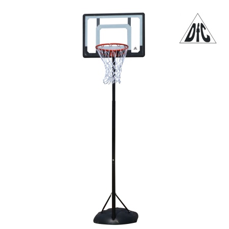 Купить Мобильная баскетбольная стойка 80x58 cm полиэтилен в Онеге 