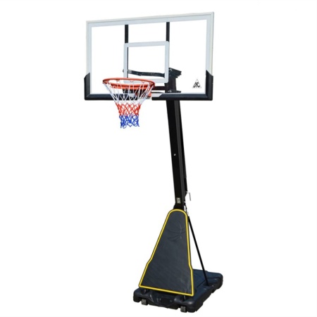 Купить Баскетбольная мобильная стойка DFC REACTIVE 50P в Онеге 