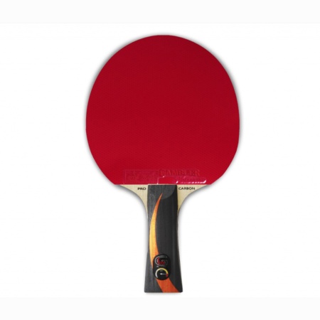 Купить Теннисная ракетка Gambler x fast carbon X3D в Онеге 