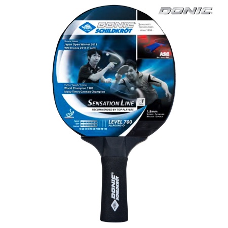 Купить Ракетка для настольного тенниса Donic Sensation 700 в Онеге 