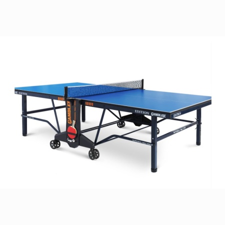 Купить Стол теннисный Gambler Edition Indoor blue в Онеге 