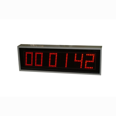 Купить Часы-секундомер настенные С2.25 знак 250 мм в Онеге 