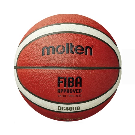 Купить Мяч баскетбольный "MOLTEN B7G4000" р.7 в Онеге 