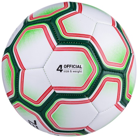 Купить Мяч футбольный Jögel Nano №4 в Онеге 
